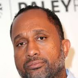 Kenya Barris